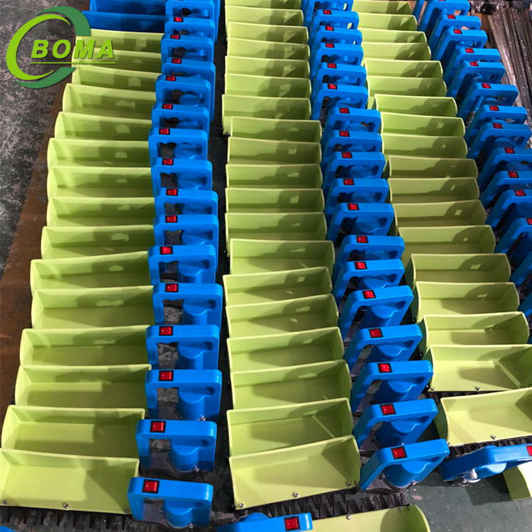 China New Invention Small Tea Leaf Plucker Light in Weight 