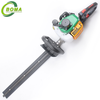 China Factory Directly Sale Gas Dual Blades Tea Pruning Machine with 0.6 L Fuel Capacity for Tea Estate And Tea Association