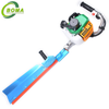 Low Price Petrol Single Blade Hedge Trimmer for Pruning Tea Bushes