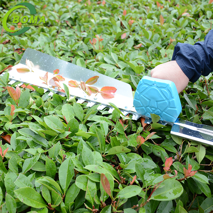 Newest Multi-Function Gas Tree Trimming Machine Working Hedge Trimmer for Tea Trimmer
