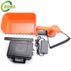 Waterproof Agricultural Use Mini Tea Harvester with Brushless Motor