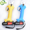 BOMA Brand Li-ion Battery Powered Mini Electric Shears for Agricultural Use
