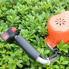 Cordless Customized Single Blade Shrub Cutting Machine for Pruning Tea Bushes