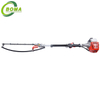 Made in China BOMA 26cc Curvable Petrol Hedge Trimmer