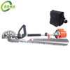 Adjustable Single Blade Tea Plucking Machine for Home Garden with Electrical Motor
