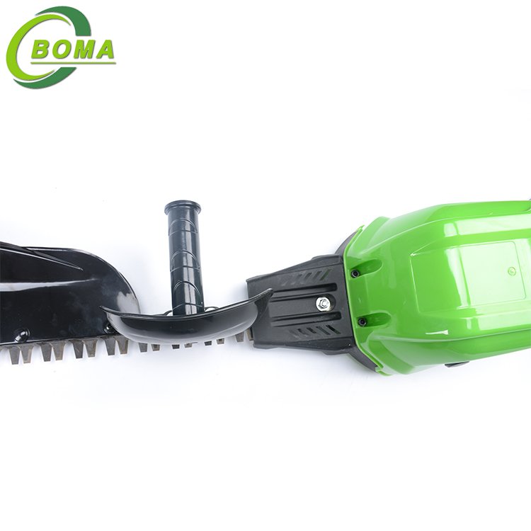 Most Demanded Products Electric Single Blade Tea Tree Pruning Machine for Garden