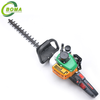 BOMA Gasoline Dual Blades Tea Prunning Mahcine for Tea Garden and Estate