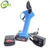 High Quality Light Weight Tree Pruner Shears For Vineyard