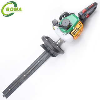  For Sale Double Blade Tree Trimming Machine for Tea Leaf Pruning