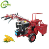 High Efficiency Multipurpose Equipment Small Corn Reaper Machine for Corn Harvesting