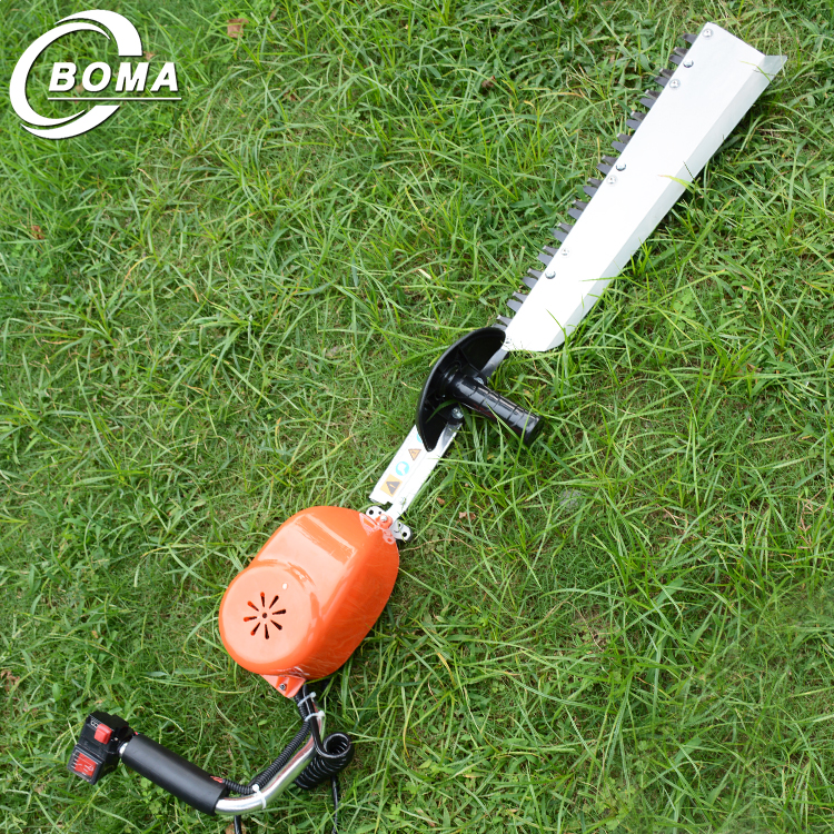 New Electric Hedge Trimmer for Garden Landscaping