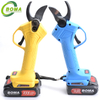 Latest Electric Tooling Scissors Cutting Machine for Farmland