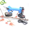 Industrial 500W Battery Powered Orchard Trimming Secateurs with Built-in Lithium Battery 