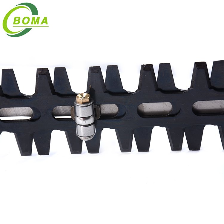 Made in China BOMA 26cc Curvable Petrol Hedge Trimmer