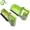BOMA SETH-300 Electric Mini Tea Harvester with Battery Backpack for Indian Agricultural Use