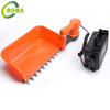 BOMA battery powered tea pruning machine with backpack made in China