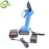 Wholesale Portable Battery Powered Mini Scissors for Agricultural Use