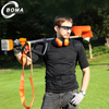 Most Popular Battery Powered Electric Brush Cutter for Agricultural Use