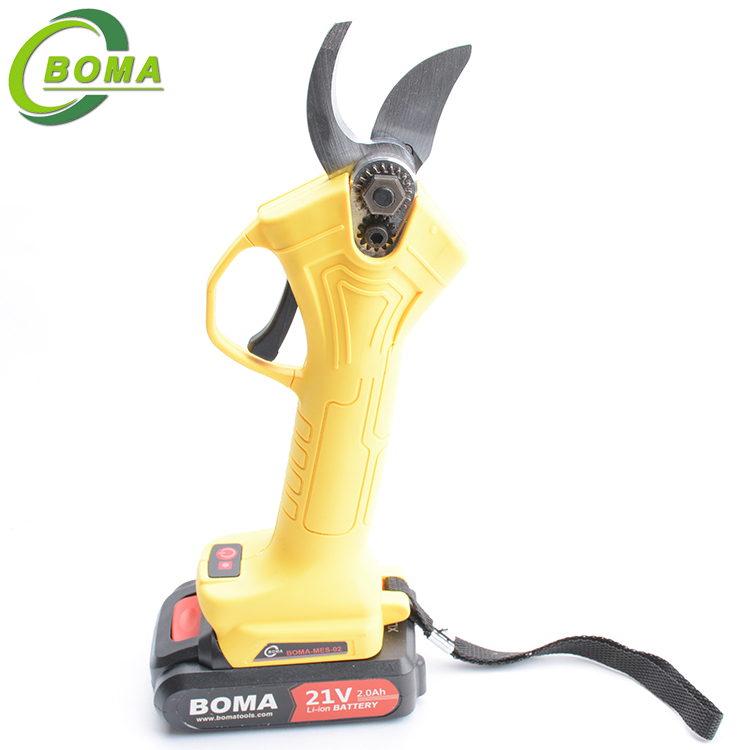 Latest Electric Tooling Scissors Cutting Machine for Farmland
