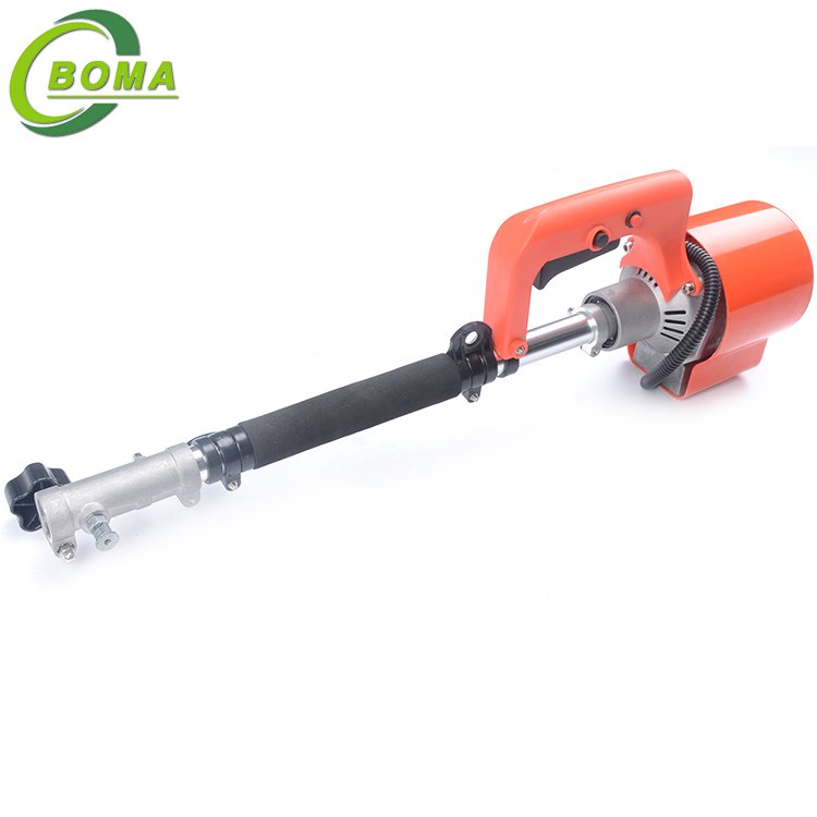 1500W 3 in 1 Long Reach Multi Brush Cutter Pole Chain Saw and Hedge Trimmer