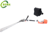 Efficient and Powerful Electric Adjustable Single Scissor Type Tea Tree Pruning Machine