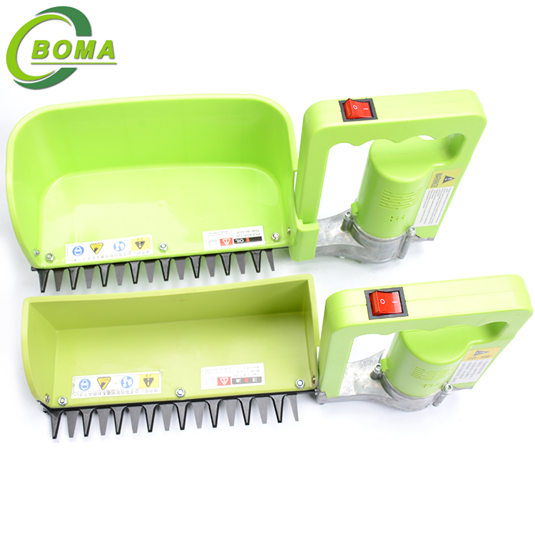 BOMA Electric Tea Hedge Trimmer for Tea Estate