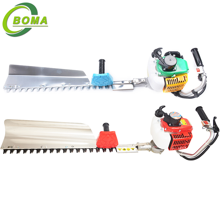 Newest Multi-Function Gas Tree Trimming Machine Working Hedge Trimmer for Tea Trimmer