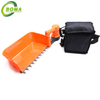 New Invention Mini Waterproof Tea Harvester for Pruning Bushes