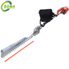 500w Professional Hedge Trimmer for Cutting Tea with Single Cutting Blade