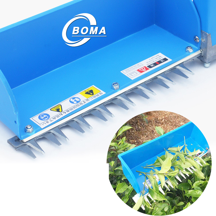 Hot Mini Tea Hedge Trimmer for Tea Company And Tea Association