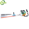 China Factory Directly Sale Gasoline Cordless Single Blade Hedge Trimmer Tea Pruning Machine for Pruning Tea Bushes