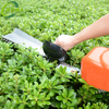 Speed Adjustable Battery Powered Electric Single Blade Tree Bush Hedge Trimmer