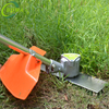 BOMA Brand Power Smart Cordless Brush Cutter for Overgrown Gardens