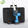 Wholesale New Product Portable Electric Chainsaw Cordless Mini Lithium Chainsaw Agricultural Machinery and Tools