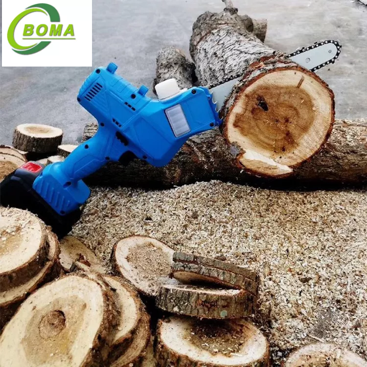 Electric Pole Saw for Sale Electric Chainsaw Cordless