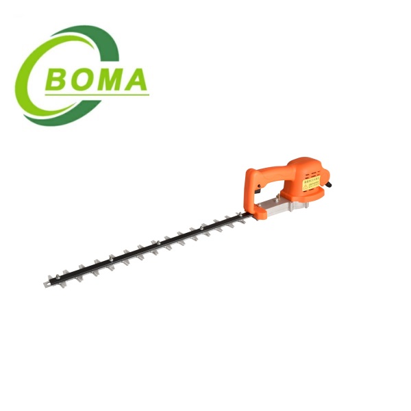 Cheap Price Professional Battery Electric Multi-functional 24v 10AH Portable Hedge Trimmer