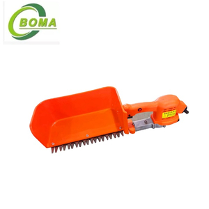 BOMA Brushless Motor Handheld Tea Harvester with Supporting Lithium Battery Mini Tea Harvester 