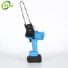 Electric Pruning Saw Cordless Hand Held Electric Chain Saw
