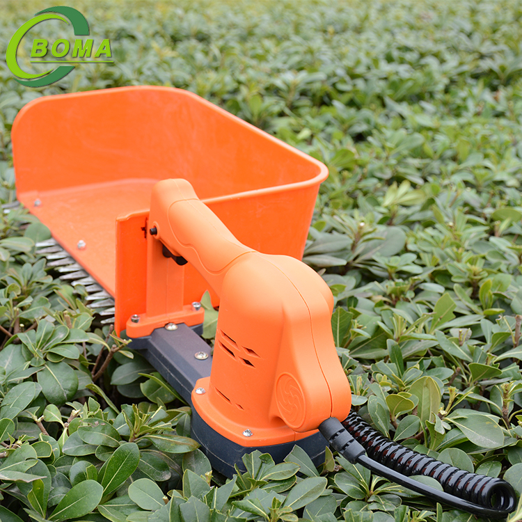 Factory Direct Sale Mini Tea Harvesting Picking Plucking Machine BOMA
