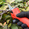 BOMA NE brand strong power 21V branch cutter electric pruning shears made in China