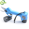 Best Selling Portable Cutting Electric Scissors for Garden Trimming