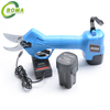 China Factory Directly Sale BOMA-EPS-01 Electric Pruning Shears for Flowers
