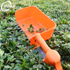Hot-selling Electric Rechargeable Tea Plucking Machine for Wild Rock Roses