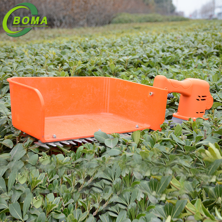 2019 Hot Sale Small Hedge Trimmer Battery with Brushless Motor for Wild Rock Rose