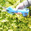 Best Selling Portable Cutting Electric Scissors for Garden Trimming