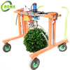 Garden Plant Spherical Trimmer Fully Automatic Sphere Plant Shaper Trimmer Automatic Ball Trimmer Machine