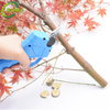 2019 Special Design Easy To Operate Garden scissors pruner for Trimming Tea Branches